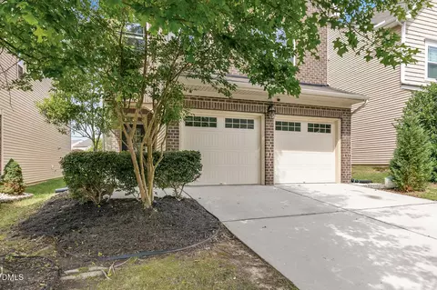 Exterior - 3002 September Dr, Durham, NC 27703 photo 3 of 9