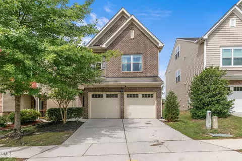 Exterior - 3002 September Dr, Durham, NC 27703 photo 2 of 9