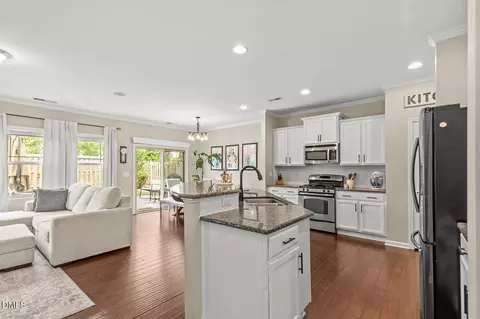 Kitchen - 3002 September Dr, Durham, NC 27703 photo 1 of 6