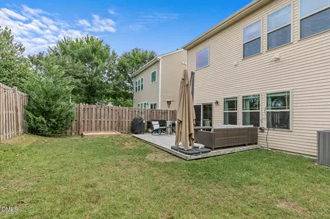 Exterior - 3002 September Dr, Durham, NC 27703 photo 6 of 9