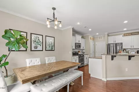 Dining - 3002 September Dr, Durham, NC 27703 photo 2 of 2