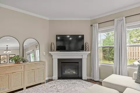 Living - 3002 September Dr, Durham, NC 27703 photo 2 of 2