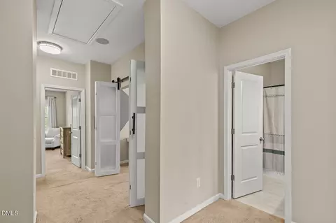 Entry Way - 3002 September Dr, Durham, NC 27703 photo 5 of 5