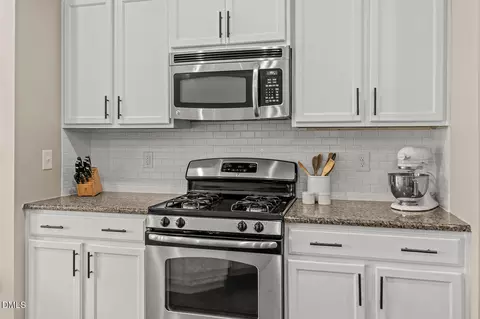 Kitchen - 3002 September Dr, Durham, NC 27703 photo 5 of 6