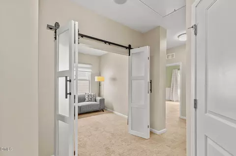 Entry Way - 3002 September Dr, Durham, NC 27703 photo 4 of 5