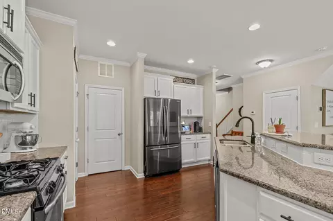 Kitchen - 3002 September Dr, Durham, NC 27703 photo 6 of 6