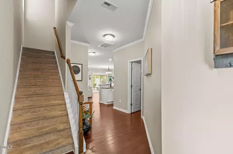 Entry Way - 3002 September Dr, Durham, NC 27703 photo 1 of 5