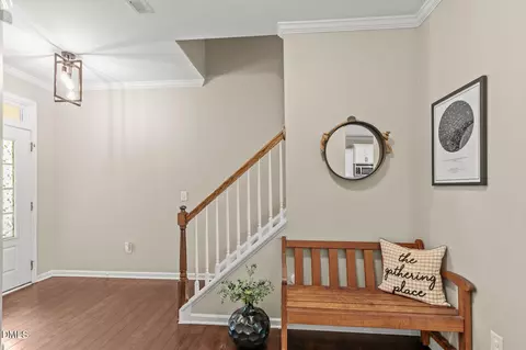 Entry Way - 3002 September Dr, Durham, NC 27703 photo 2 of 5