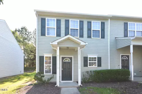 5008 Rainmaker Dr, Durham, NC 27704