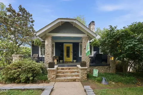 1106 Glenwood Ave, Raleigh, NC 27605