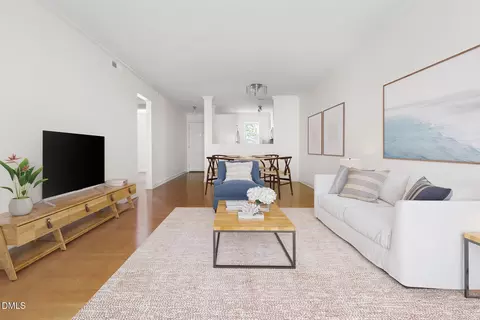 1513 E Franklin St UNIT 114, Chapel Hill, NC 27514