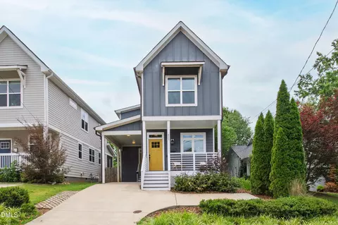 532 E Lenoir St, Raleigh, NC 27601