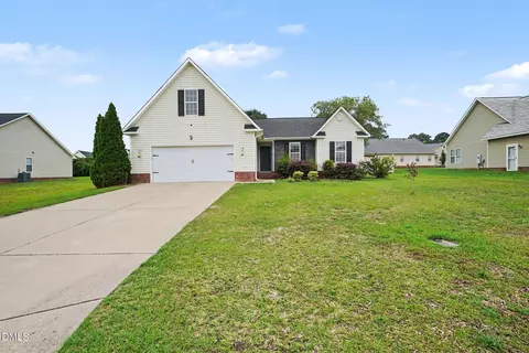 25 Ashcott Dr, Angier, NC 27501