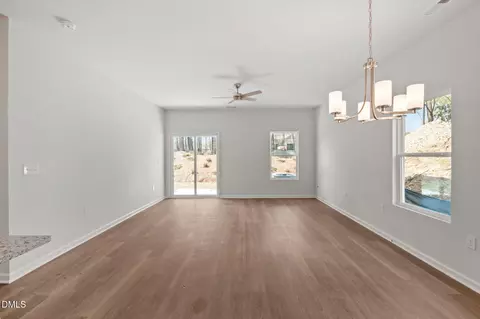 Living - 2516 Rolling Pines Ave, Durham, NC 27703 photo 1 of 2