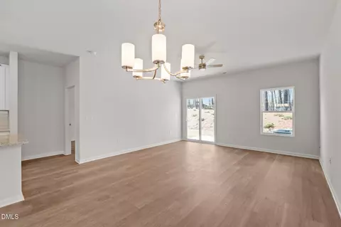Living - 2516 Rolling Pines Ave, Durham, NC 27703 photo 2 of 2