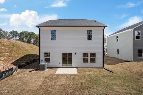 Exterior - 2516 Rolling Pines Ave, Durham, NC 27703 photo 1 of 1