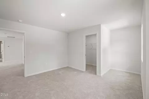 Bedroom - 2516 Rolling Pines Ave, Durham, NC 27703 photo 5 of 5