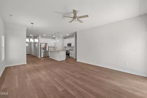 Entry Way - 2516 Rolling Pines Ave, Durham, NC 27703 photo 4 of 5