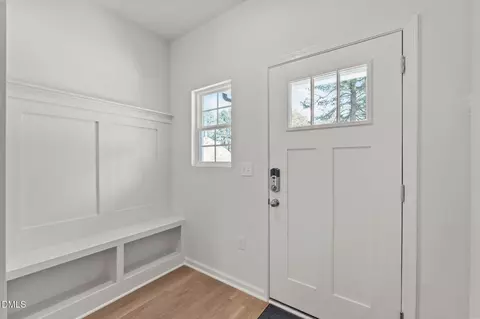 Entry Way - 2516 Rolling Pines Ave, Durham, NC 27703 photo 1 of 5