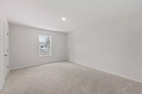 Bedroom - 2516 Rolling Pines Ave, Durham, NC 27703 photo 2 of 5