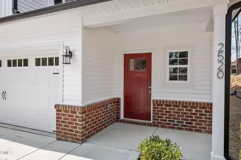 Other - 2516 Rolling Pines Ave, Durham, NC 27703 photo 11 of 11