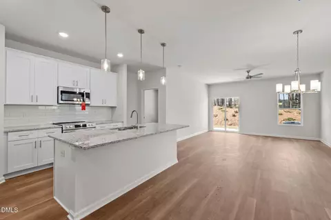 Kitchen - 2516 Rolling Pines Ave, Durham, NC 27703 photo 1 of 4