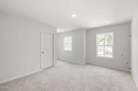 Bedroom - 2516 Rolling Pines Ave, Durham, NC 27703 photo 4 of 5