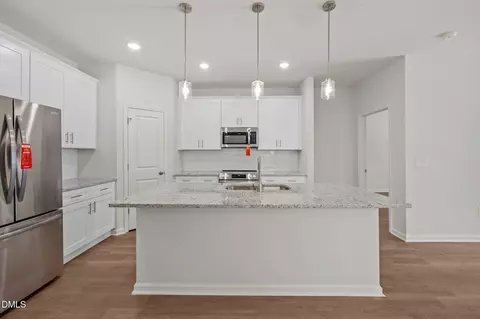 Kitchen - 2516 Rolling Pines Ave, Durham, NC 27703 photo 2 of 4