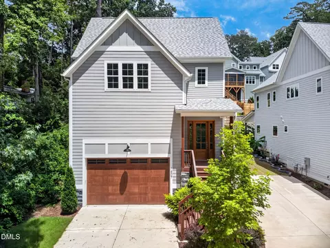 1407 Onslow Rd, Raleigh, NC 27606