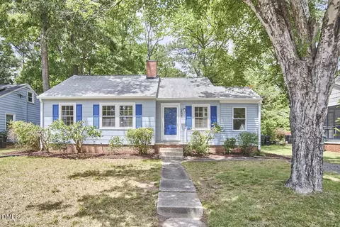 2505 Cascadilla, Durham, NC 27704
