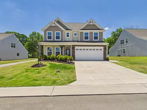1096 Capulet Dr, Burlington, NC 27215