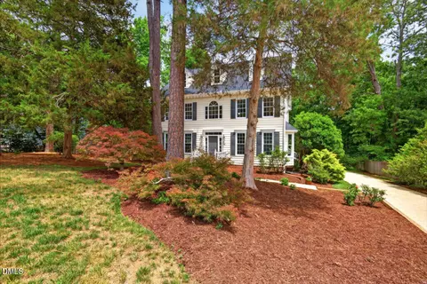 10 Altmont Ct, Durham, NC 27705