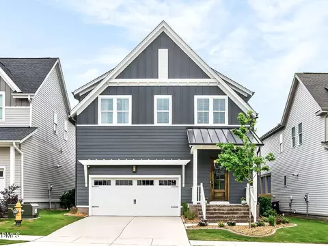 228 Wash Hollow Dr, Wendell, NC 27591