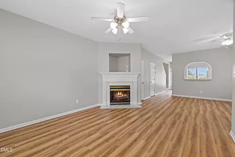 Living - 705 Glen Rd #111, Garner, NC 27529 photo 4 of 5