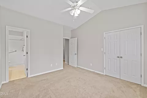 Bedroom - 705 Glen Rd #111, Garner, NC 27529 photo 2 of 4