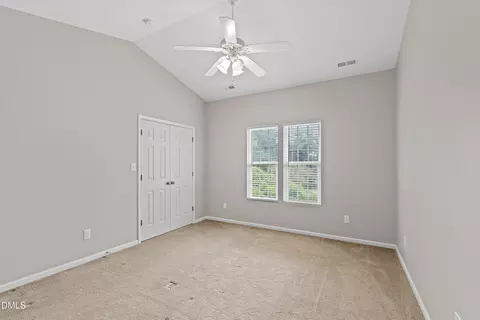 Bedroom - 705 Glen Rd #111, Garner, NC 27529 photo 3 of 4