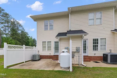 Exterior - 705 Glen Rd #111, Garner, NC 27529 photo 3 of 5