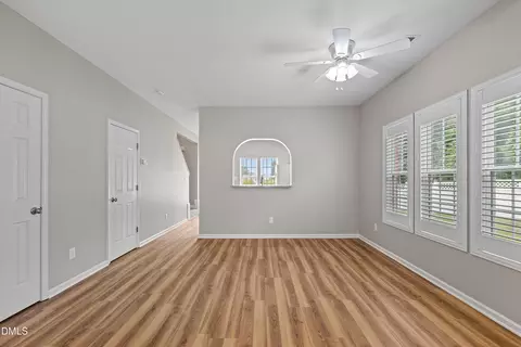 Living - 705 Glen Rd #111, Garner, NC 27529 photo 2 of 5