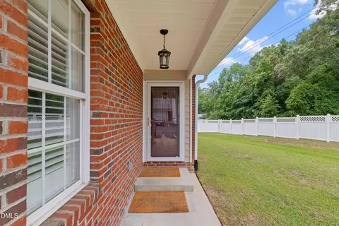 Exterior - 705 Glen Rd #111, Garner, NC 27529 photo 1 of 5
