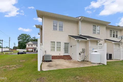 Exterior - 705 Glen Rd #111, Garner, NC 27529 photo 5 of 5