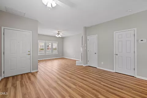 Entry Way - 705 Glen Rd #111, Garner, NC 27529 photo 1 of 1