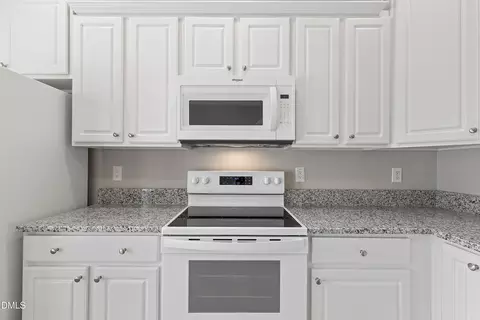 Kitchen - 705 Glen Rd #111, Garner, NC 27529 photo 7 of 7