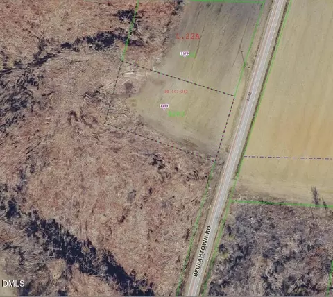1155 Beulahtown Rd, Kenly, NC 27542