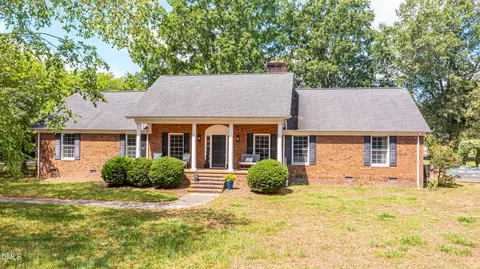 8008 N Carolina 39 Hwy S, Zebulon, NC 27597