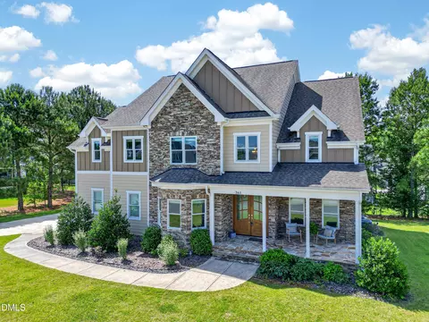 261 Character Dr, Rolesville, NC 27571