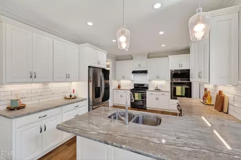 261 Character Dr, Rolesville, NC 27571