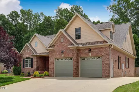 966 Tremore Club Dr, Burlington, NC 27215