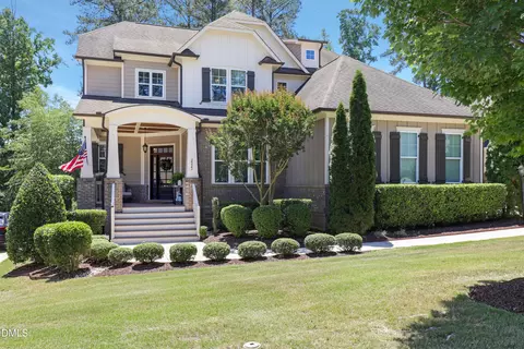 2523 Tuffeto Trce, Apex, NC 27502