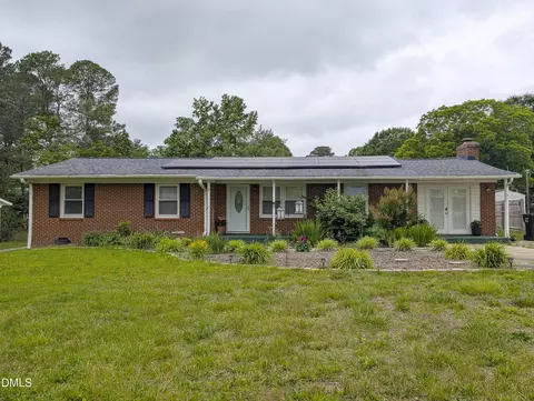 210 Ln Of Sir Gawaine, Garner, NC 27529