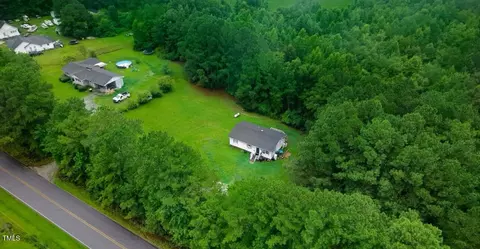 238 Old Cornwallis Rd, Princeton, NC 27569